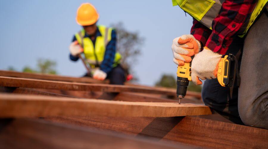 Local Chimney Repair in Saint Bernice, IN
